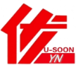优送商贸logo